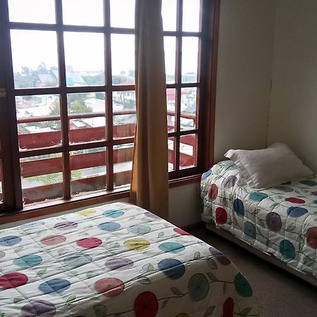 Habitaciones En Puerto Montt Dış mekan fotoğraf