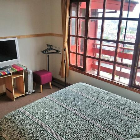 Habitaciones En Puerto Montt Dış mekan fotoğraf