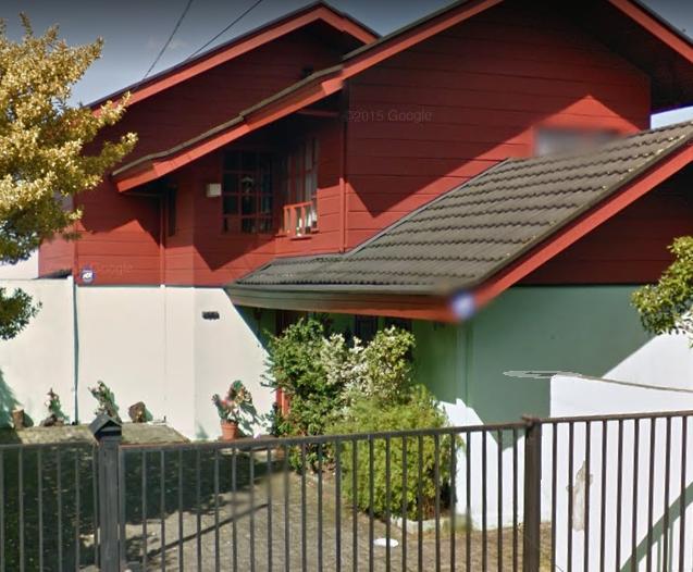 Habitaciones En Puerto Montt Dış mekan fotoğraf