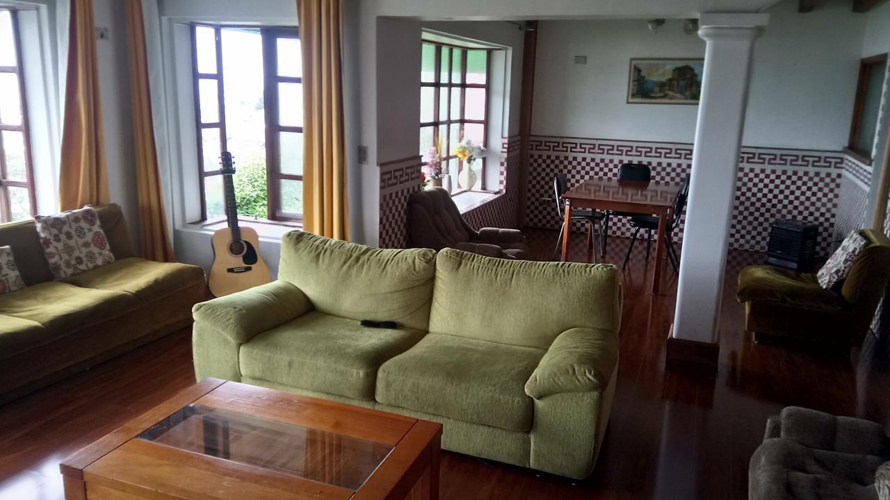 Habitaciones En Puerto Montt Dış mekan fotoğraf