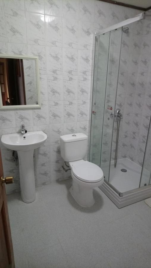 Habitaciones En Puerto Montt Dış mekan fotoğraf