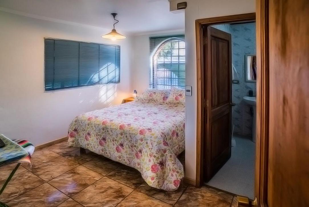 Habitaciones En Puerto Montt Dış mekan fotoğraf