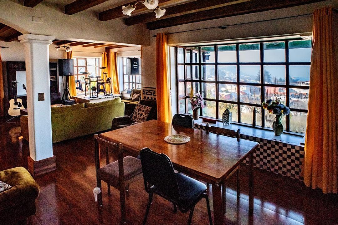 Habitaciones En Puerto Montt Dış mekan fotoğraf