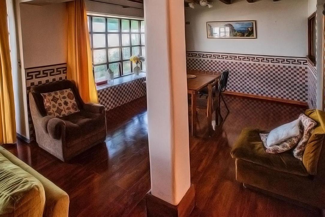 Habitaciones En Puerto Montt Dış mekan fotoğraf